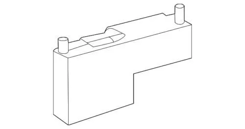 A0225455332 Mercedes Блок керування сигналами SAM
