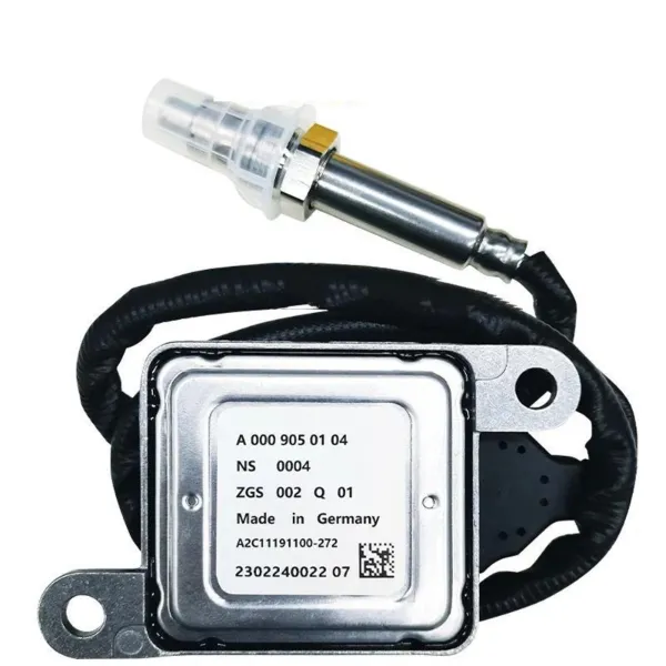  A0009050104 Mercedes