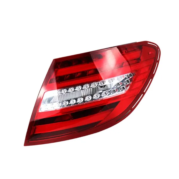 Ліхтар задній лівий Mercedes A2049060203 ціна, від 151.86 USD