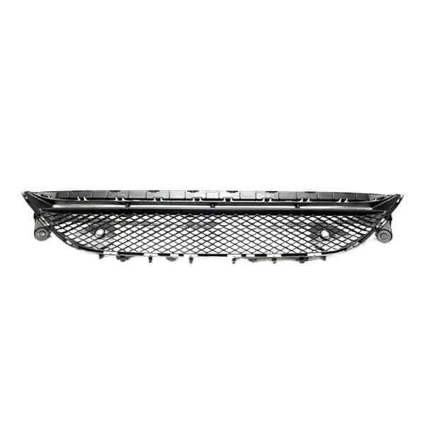 Решітка переднього бампера, центральна A2138856900 Mercedes