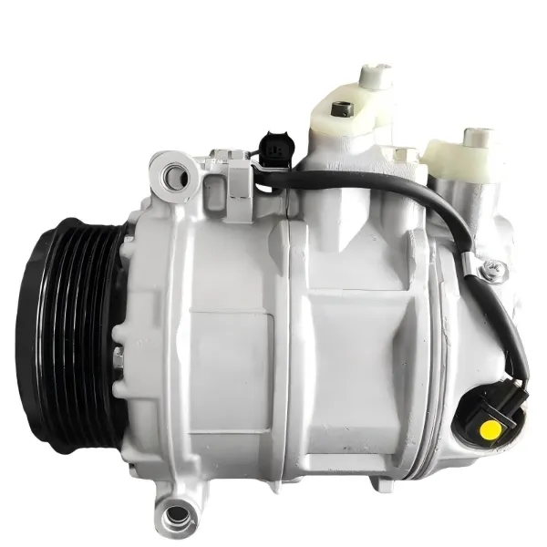 A0012308411 Mercedes Компресор холодоагенту