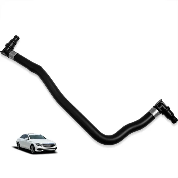 Купити A2045010925 Mercedes Шланг розширювального бачка, верхній