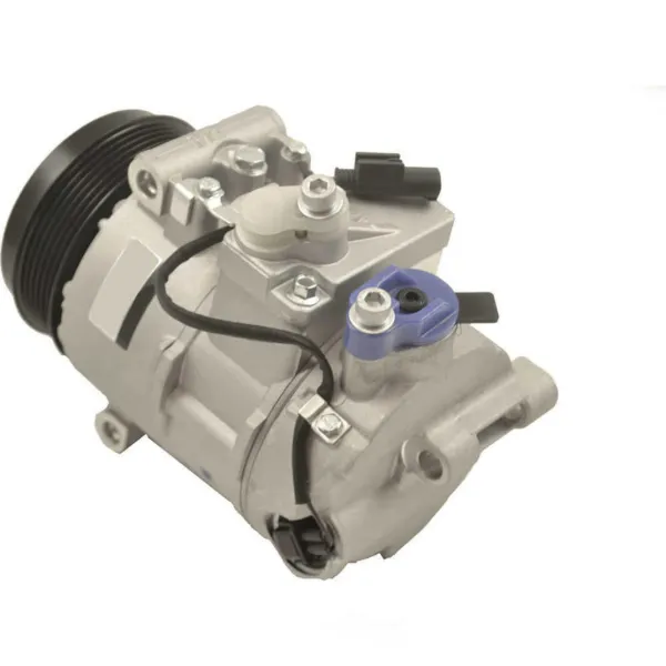 A0002302811 Mercedes Компресор холодоагенту