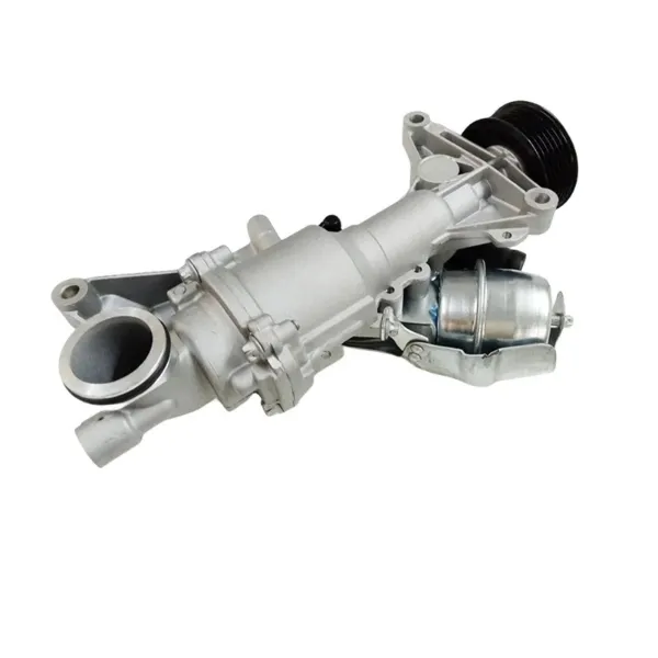Помпа охолодження Mercedes A2742000601 ціна, від 188.35 USD