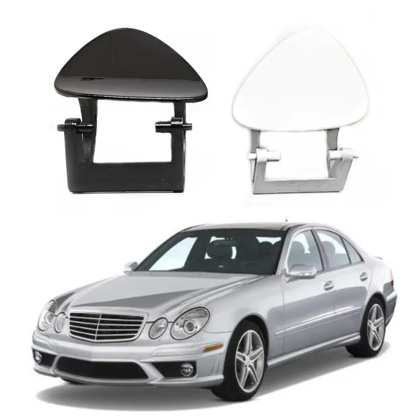 Накладка форсунки омивача фари передньої A2118801805 Mercedes