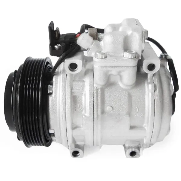 Компресор кондиціонера A0002303711 Mercedes