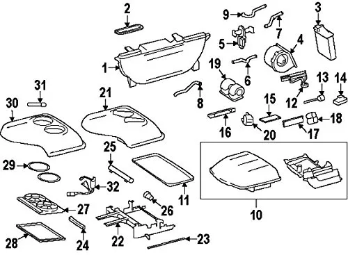 Резистор пічки A0008212992 Mercedes