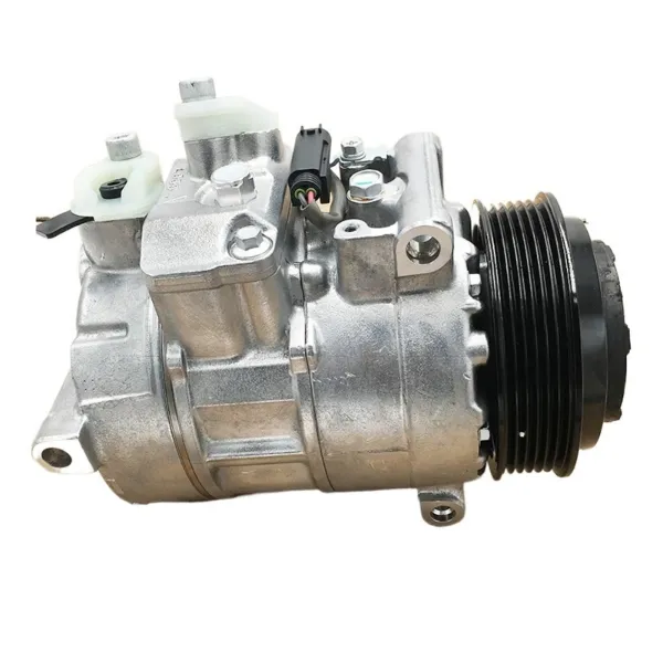 Компресор кондиціонера A0032304811 Mercedes