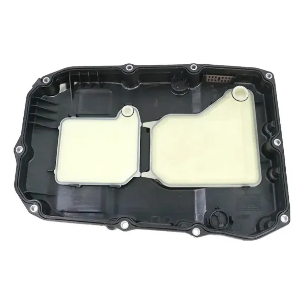Піддон АКПП A7252708804 Mercedes