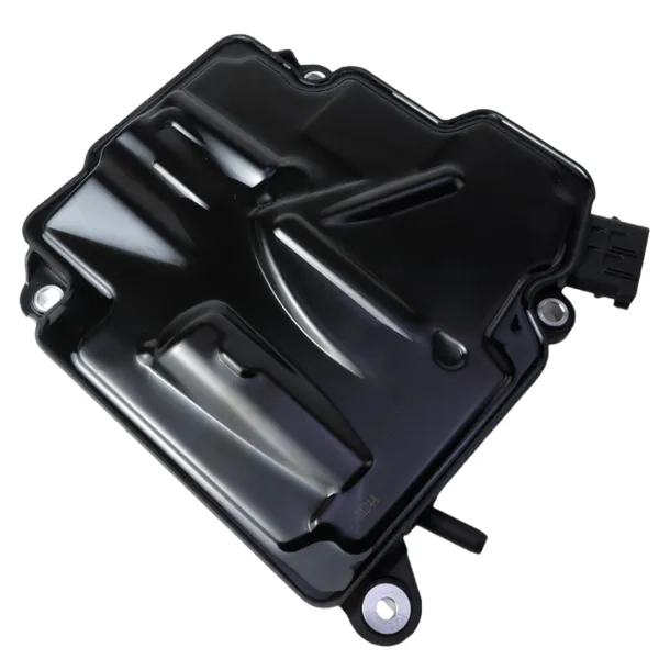 Модуль (ЕБУ) АКПП електронний A0002701852 Mercedes