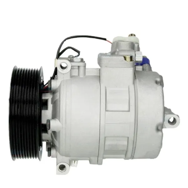 Компресор кондиціонера A4572300111 Mercedes