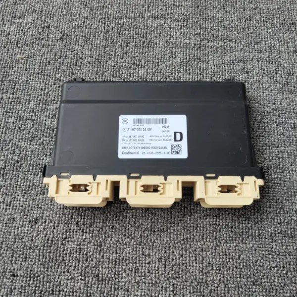 A1679003205 Mercedes 