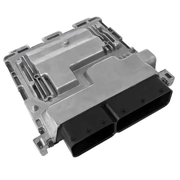 Електронний блок керування двигуном A2711500391 Mercedes