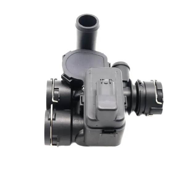 Кран пічки A2118320684 Mercedes