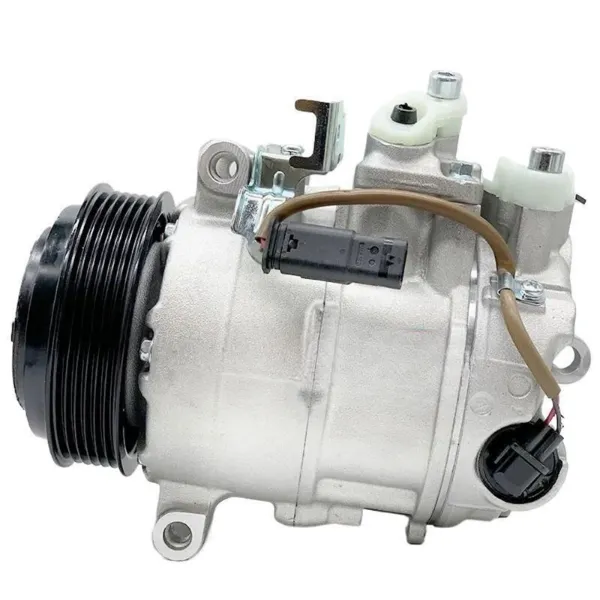 Насос кондиціонера Mercedes A0008302100