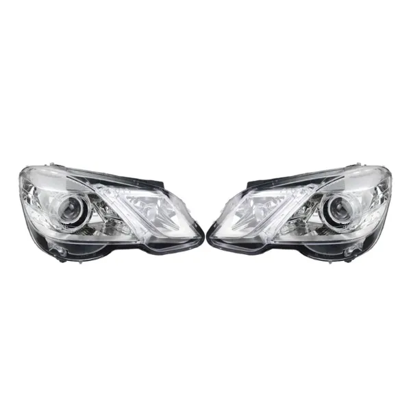Фара права A2128202039 Mercedes