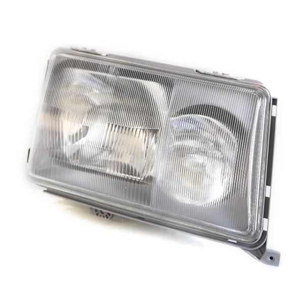 Фара правая Mercedes A1248203659 ціна, від 78.57 USD