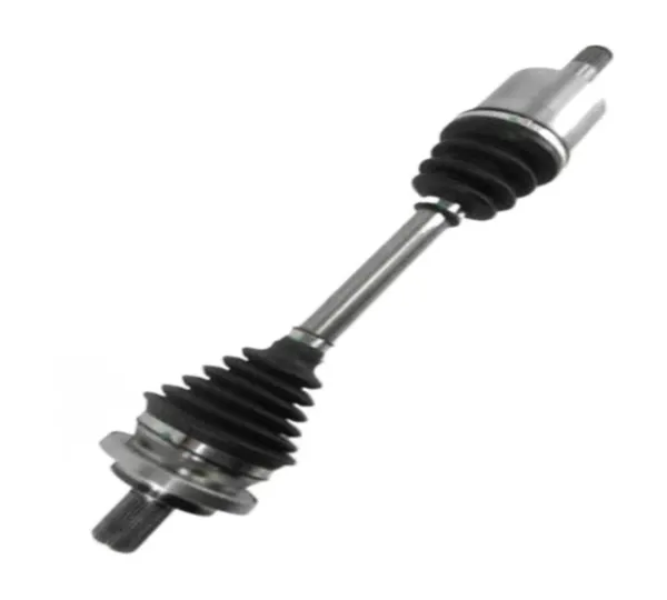 Купити A2053502709 Mercedes Піввісь задня, ліва