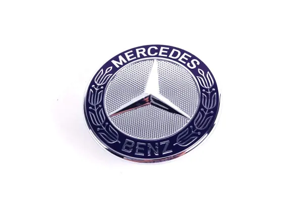 Фірмовий значок капота Mercedes A2128170316 ціна, від 43.00 USD