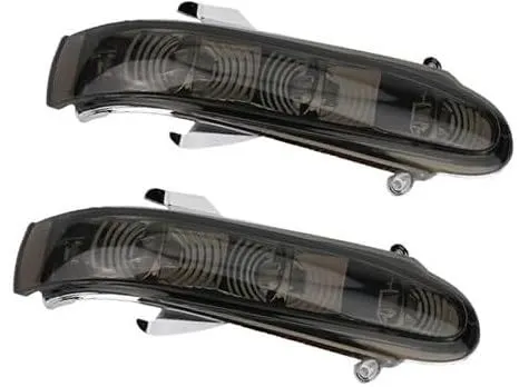 Купити A2208100476 Mercedes Дзеркало праве