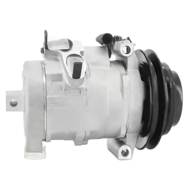 Компресор кондиціонера A0012307011 Mercedes
