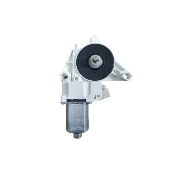 Купити A2469065100 Mercedes Двигун склопідіймача двері передньої, лівої