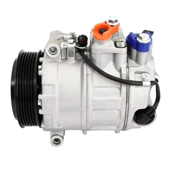 Шків компресора кондиціонера A0002342512 Mercedes