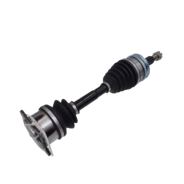 Піввісь права TDS0211 Magneti Marelli