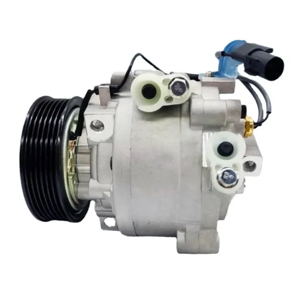 Компресор кондиціонера 7813A824 Mitsubishi
