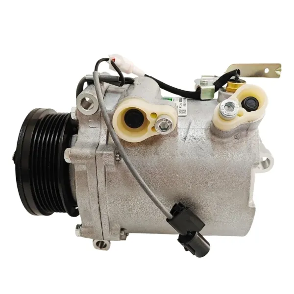 Компресор кондиціонера 7813A128 Mitsubishi