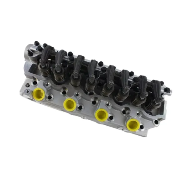 ГБЦ MD303750 Mitsubishi