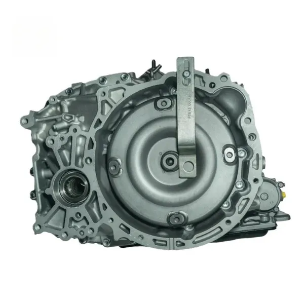 АКПП 2700A406 Mitsubishi