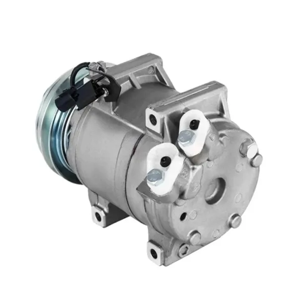 Компресор кондиціонера 7813A105 Mitsubishi