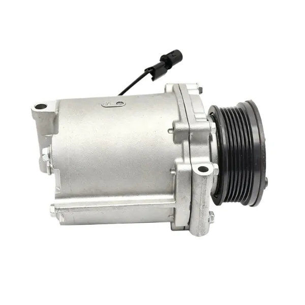 Компресор кондиціонера 7813A068 Mitsubishi