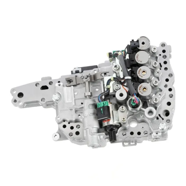 Гідроблок АКПП 2800A109 Mitsubishi