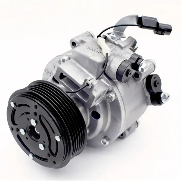 Компресор кондиціонера 7813A419 Mitsubishi