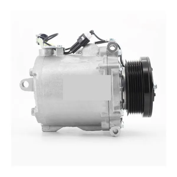 Компресор кондиціонера 7813A091 Mitsubishi