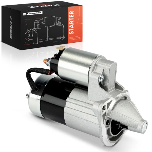 Втягуюче реле стартера MN137718 Mitsubishi