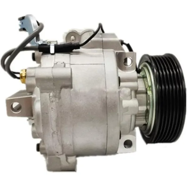 Компресор кондиціонера 7813A402 Mitsubishi