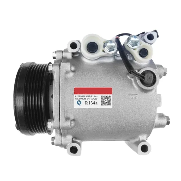 Компресор кондиціонера MN121048 Mitsubishi