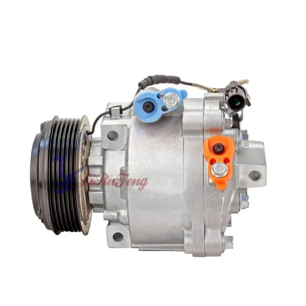 Компресор кондиціонера 7813A426 Mitsubishi