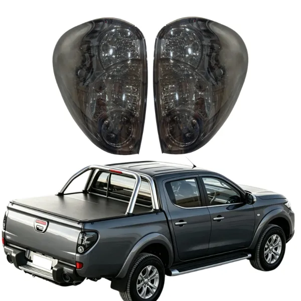 Задня права фара 8330A010 Mitsubishi