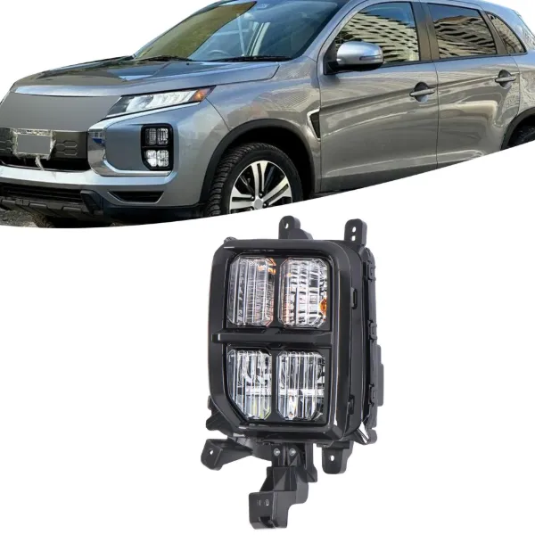Фара протитуманна, ліва Mitsubishi ASX GA
