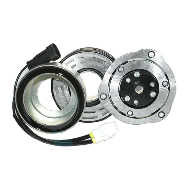 Компресор кондиціонера MN164472 Mitsubishi
