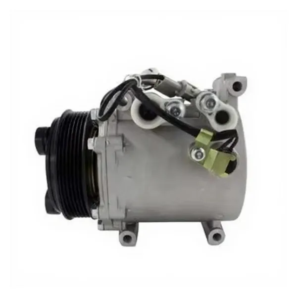 Компресор кондиціонера MR460704 Mitsubishi