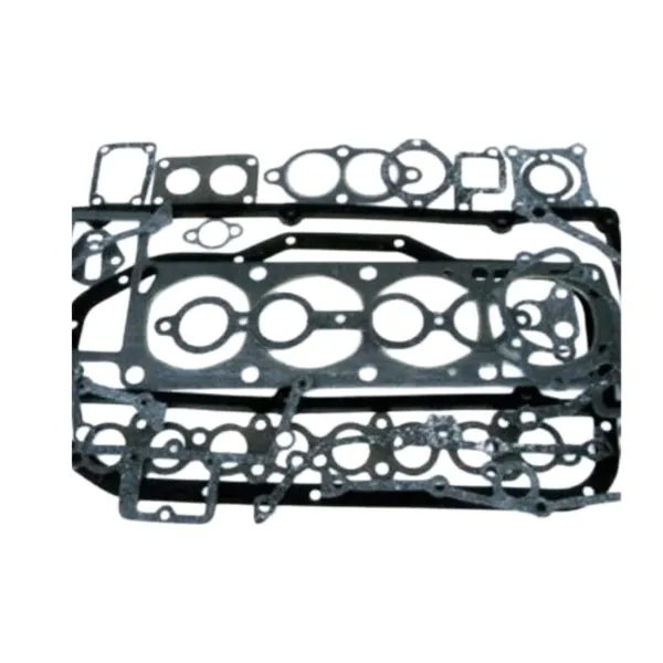 Прокладка ГБЦ 856910271A Mazda