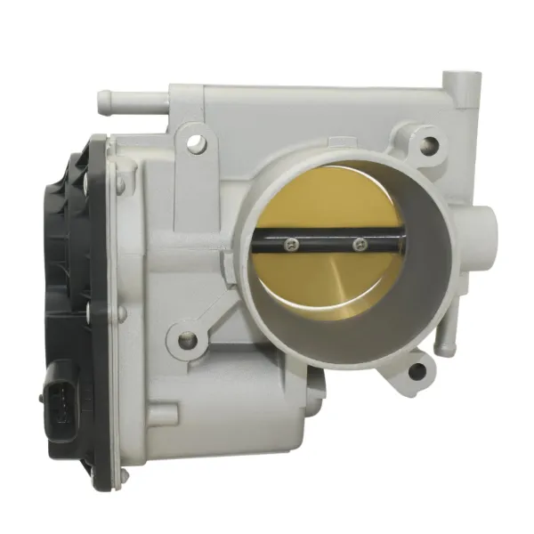 Дросільна заслінка L3G213640A Mazda