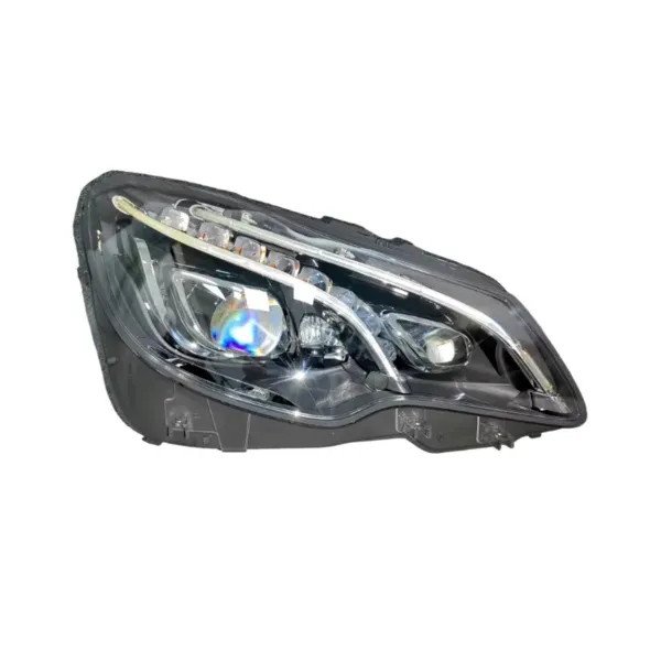 Фара права A2078208661 Mercedes