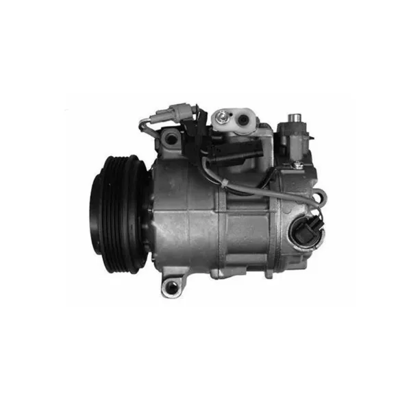 Компресор кондиціонера A0038304560 Mercedes