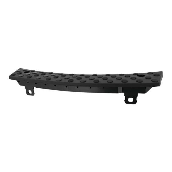 Купити A9068850411 Mercedes Накладка бампера переднього